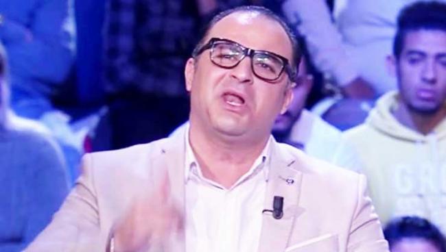 شهّر بالفتيات وتطاول على أعرق الجمعيات: السعيداني وزمن "سقط المتاع" في كرة الأقزام