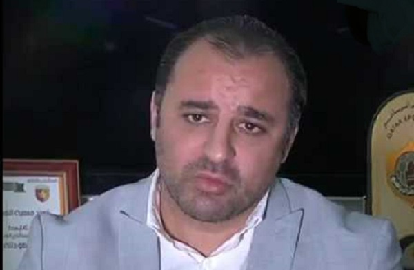 عبد السلام السعيداني ينجو من محاولة اعتداء من قبل محب للإفريقي في علبة ليلية بقمرت ؟