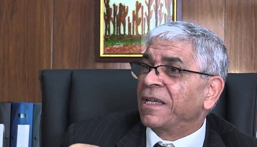 تعيين سيد بلال مستشارا مكلفا بالملفات الصحية والإجتماعية