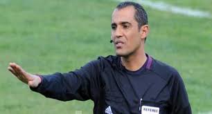 تعيين سعيد الكردي حكما لكلاسيكو الصفاقسي والترجي