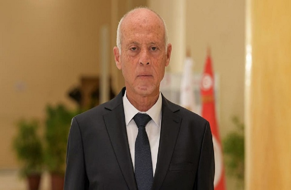 سعيّد : "الحوار الوطني لن يشمل كلّ من استولى على أموال الشعب أو باع ذمّته إلى الخارج"