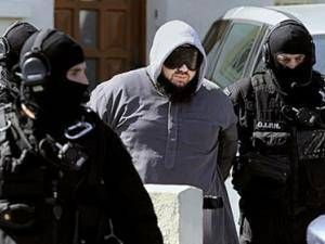 فرقة مجابهة الارهاب تعلن القبض على متشدد في القيروان بحوزته أسلحة معدة لاستهداف الأمن والجيش