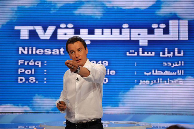 تأجيل النظر في قضية سامي الفهري إلى غرة جويلية