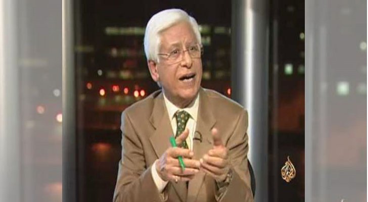 وفاة الإعلامي سامي حداد.. أحد كبار وجوه قناة الجزيرة الأوائل