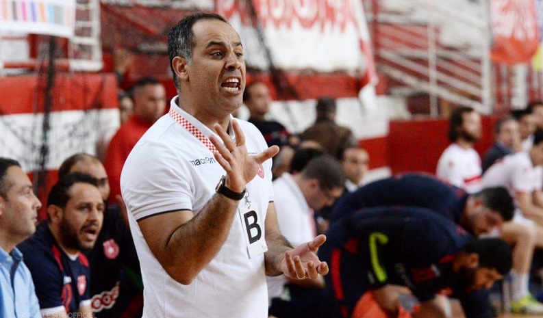 عدم سماع الدعوى لمدرب النجم الساحلي