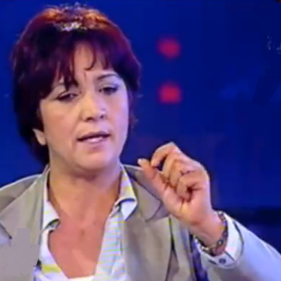 سامية عبو : " لوبيات الفساد تؤثر في قرارات المجلس وتشتري النواب والأحزاب للمحافظة على مصالحها"