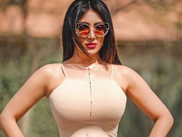 سامية الطرابلسي : سارة الحناشي لا تمثل تونس و لا التونسيات