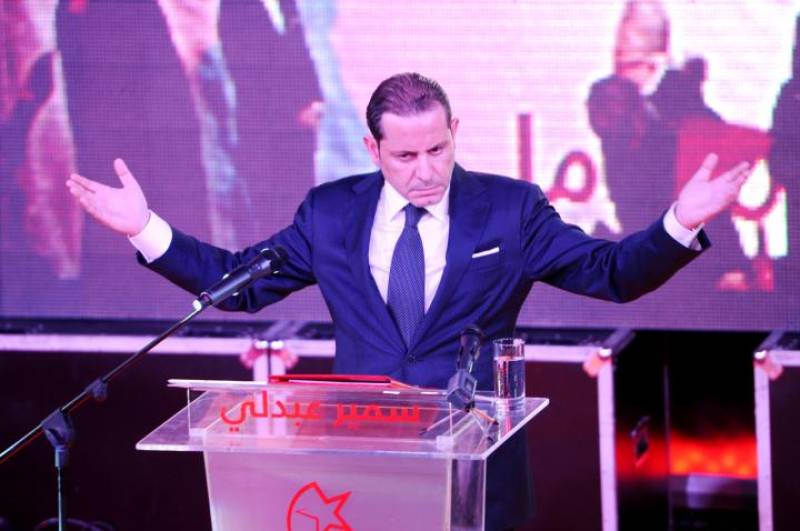 المكتب التنفيذي لنداء تونس : مفاوضات لاستقطاب اسماء بارزة في مجالات مهمة
