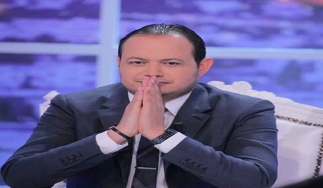 سمير الوافي يعتذر  لعائلات شهداء الوطن الأمنيين 