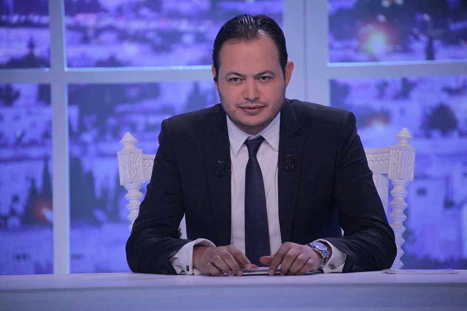 سمير الوافي يكشف أسباب انقطاع برنامجه