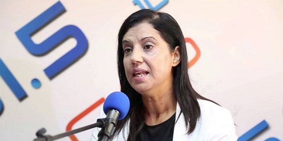 سميرة الشواشي تكشف : " يوسف الشاهد لم يتساءل عن مصادر أموال سليم الرياحي عندما كان يتقاضى أجرا من عنده في 2012 و 2013 "