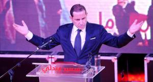 سمير العبدلي : حظوظي في الفوز قائمة لأني أطرح بديلا عن أسماء جربت ولم تنل ثقة التونسيين