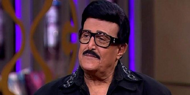 نقل الفنان سمير غانم للمستشفى اثر تعرضه لوعكة صحية