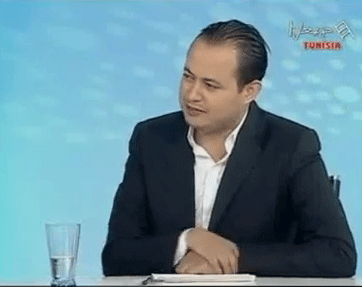 سمير الوافي ينفي فسخ عقده مع قناة التونسية