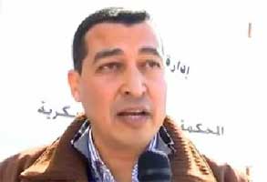 سمير السرياطي : " الغنوشي لديه يد في قتل العشرات ووالدي بريئ "