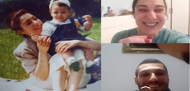 تونسي يعثر على والدته الإيطالية بعد 26 عاما !