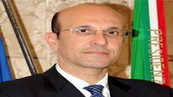 وزارة العدل تطلب من مجلس نواب الشعب رفع الحصانة عن النائب سامي عبد العالي