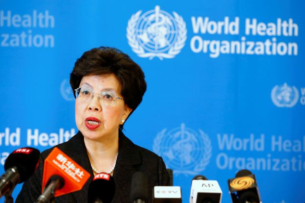 منظمة الصحة العالمية تعلن حالة طوارىء دولية بسبب الإيبولا  