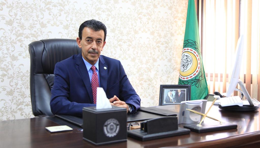 المهندس الصقر يدعو إلى النهوض بالصناعات المستقبلية لدعم الاقتصادات العربية
