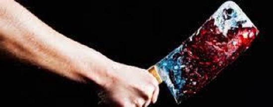 باجة : شاب يعتدي على والده بوساطة ساطور