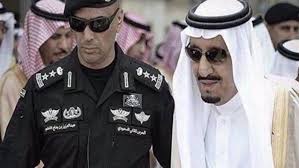 الشرطة السعودية تكشف ملابسات مقتل حارس الملك