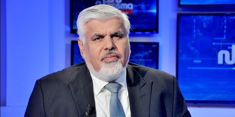 النهضة تتبرأ من تصريحات القيادي سيد الفرجاني