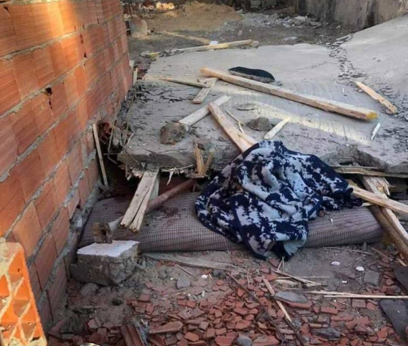 بعد جريمة سبيطلة : حرب تصريحات بين والي القصرين ورئيس بلدية سبيطلة .. وكلّ يغنّي على ليلاه   !