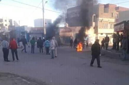 المحكمة الإبتدائية بالقصرين تفتح بحثا بتهمة “القتل العمد” في حادثة سبيطلة