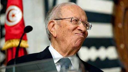 رئيس بلدية رادس : " أقالوني بسبب عدم استقبالي لقائد السبسي وهذا سرّ غيابي " 