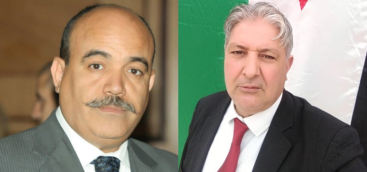 مؤتمر حزب الطليعة العربي الديمقراطي : الصديّق وبن حامد ضمن المكتب السياسي
