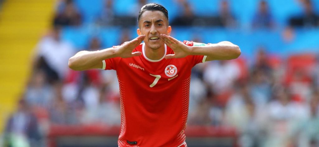 هل غادر سيف الدين الخاوي تونس رغم مرضه بالكورونا ؟