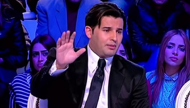 الحكم بـ6 سنوات سجنا على سيف الطرابلسي