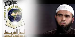 اطلاق سراح الناطق الرسمي باسم أنصار الشريعة سيف الدين الرايس