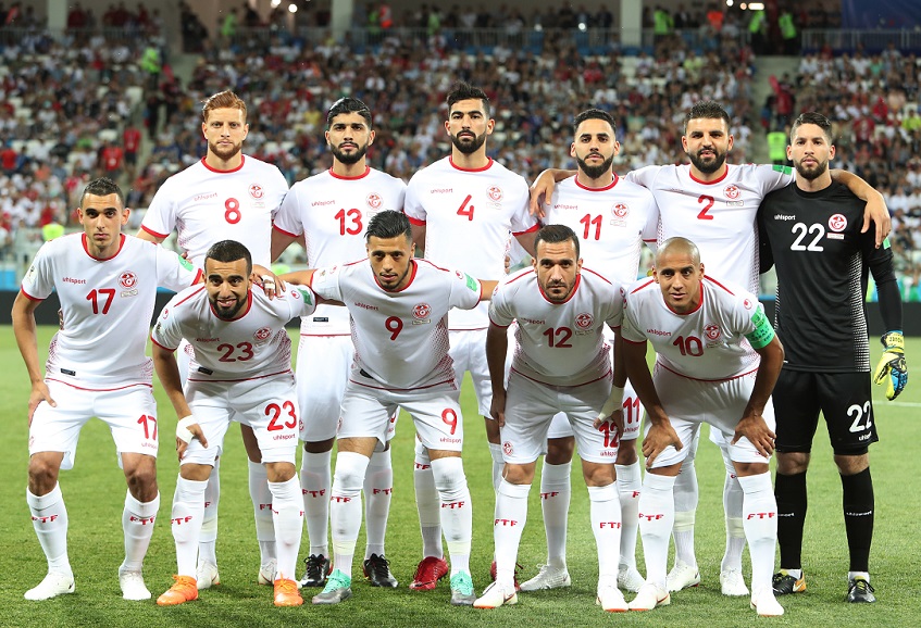 التركيبة الكاملة للإطار الفي للمنتخب الوطني للأكـــابر