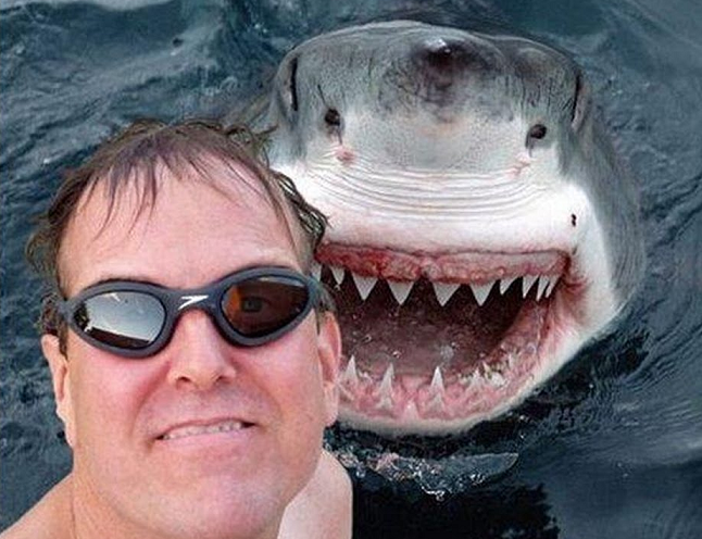 مقتل 100 شخصا في روسيا بسبب التقاط صورة " سيلفي " !