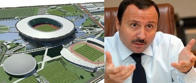 بسام الوكيل يطالب بحقّ الصفاقسية في مدينة رياضية