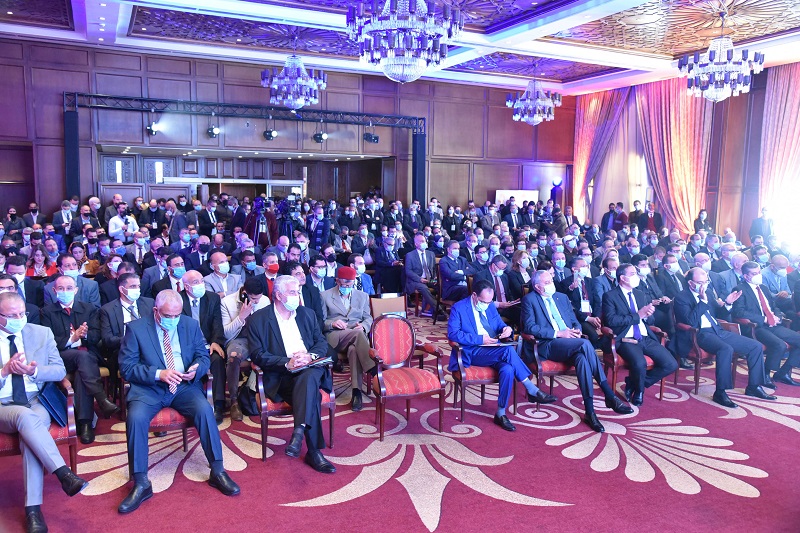 الدورة الثالثة للمنتدى الاقتصادي التونسي الليبي تحقق أهدافها