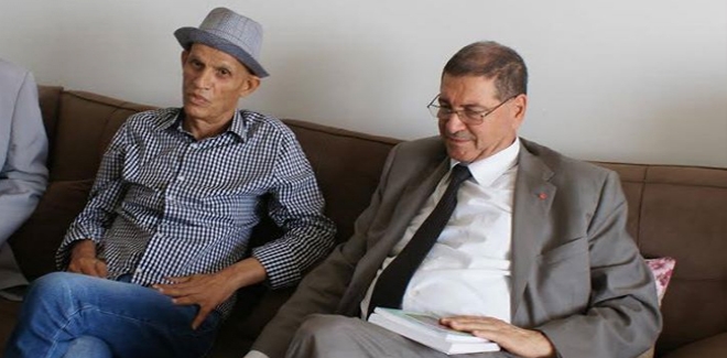 الصيّد يعود أولاد حمد ويتضامن معه
