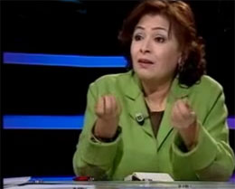 بن سدرين : أطراف سياسية تحاول ادخال هيئة الحقيقة والكرامة في مخاض سياسي