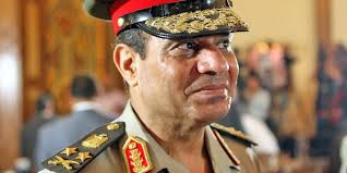 تسجيل مسرب يسخر فيه السيسي من دول الخليج