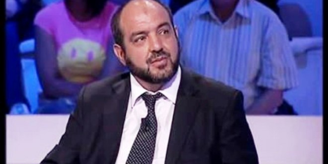منار إسكندراني ينسحب من سباق الإنتخابات التشريعية الجزئية بألمانيا