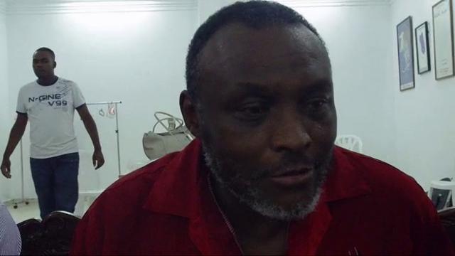 صلاح مصباح ينعت مدير مهرجان قرطاج بالكاذب ويتوعد بالرد