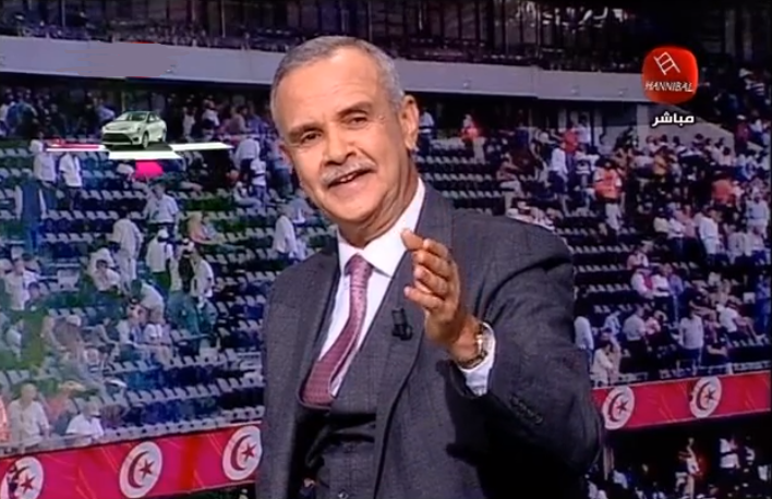 صلاح الدين الزحاف الرئيس السابق للنادي الصفاقسي يعترف : " أنا كلوبيست "