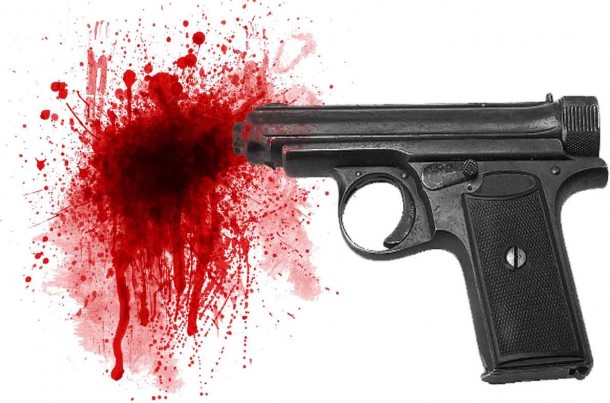 الشعانبي / اصابة خطيرة لجندي على وجه الخطأ بسلاحه الشخصي