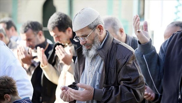 وزارة الشؤون الدينيّة تدعو إلى إقامة صلاة الإستسقاء