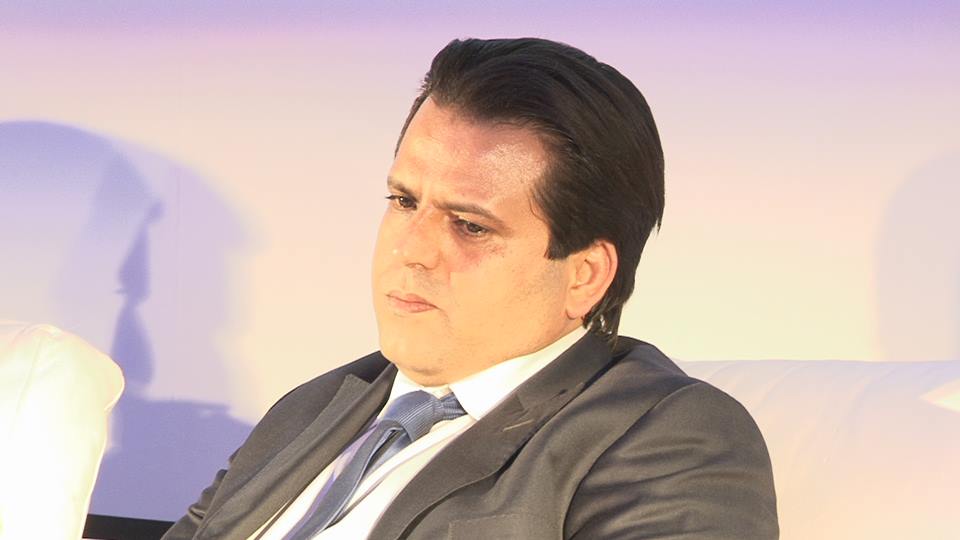 موقف سليم الرياحي من فوز ترامب برئاسة أمريكا