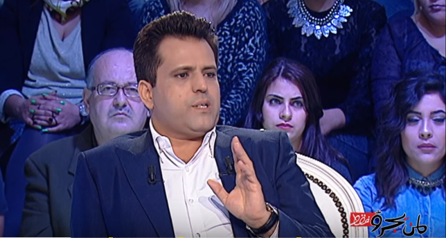 5 سنوات سجن لسليم الرياحي في قضية شيكات دون رصيد