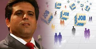 سليم الرياحي يعلن عن إنطلاق الإنتدابات الخاصة بمشاريع مجموعة تونس القابضة 