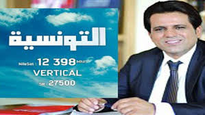 عاجل : القضاء الإستعجالي يقضي بأحقية سليم الرياحي في امتلاك شعار قناة التونسية