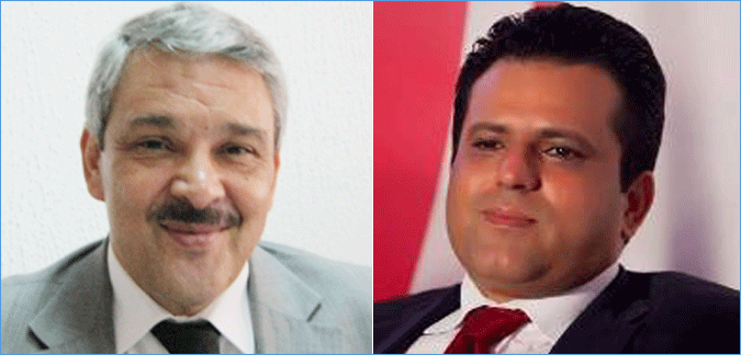 كمال ايدير : " اجتماع الغد حاسم .. والرياحي مطالب بالتنازل كتابيا عن الأموال التي ضخّها في الافريقي"